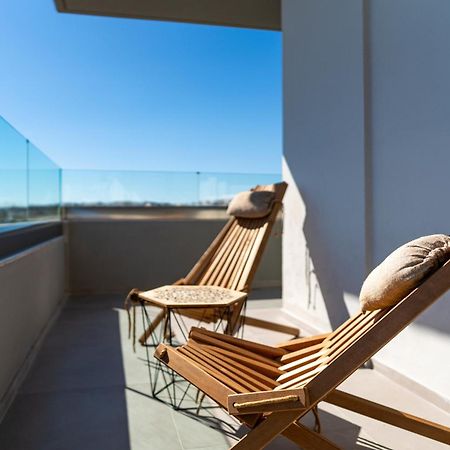 Mirage City Apartments Rhodes City Kültér fotó