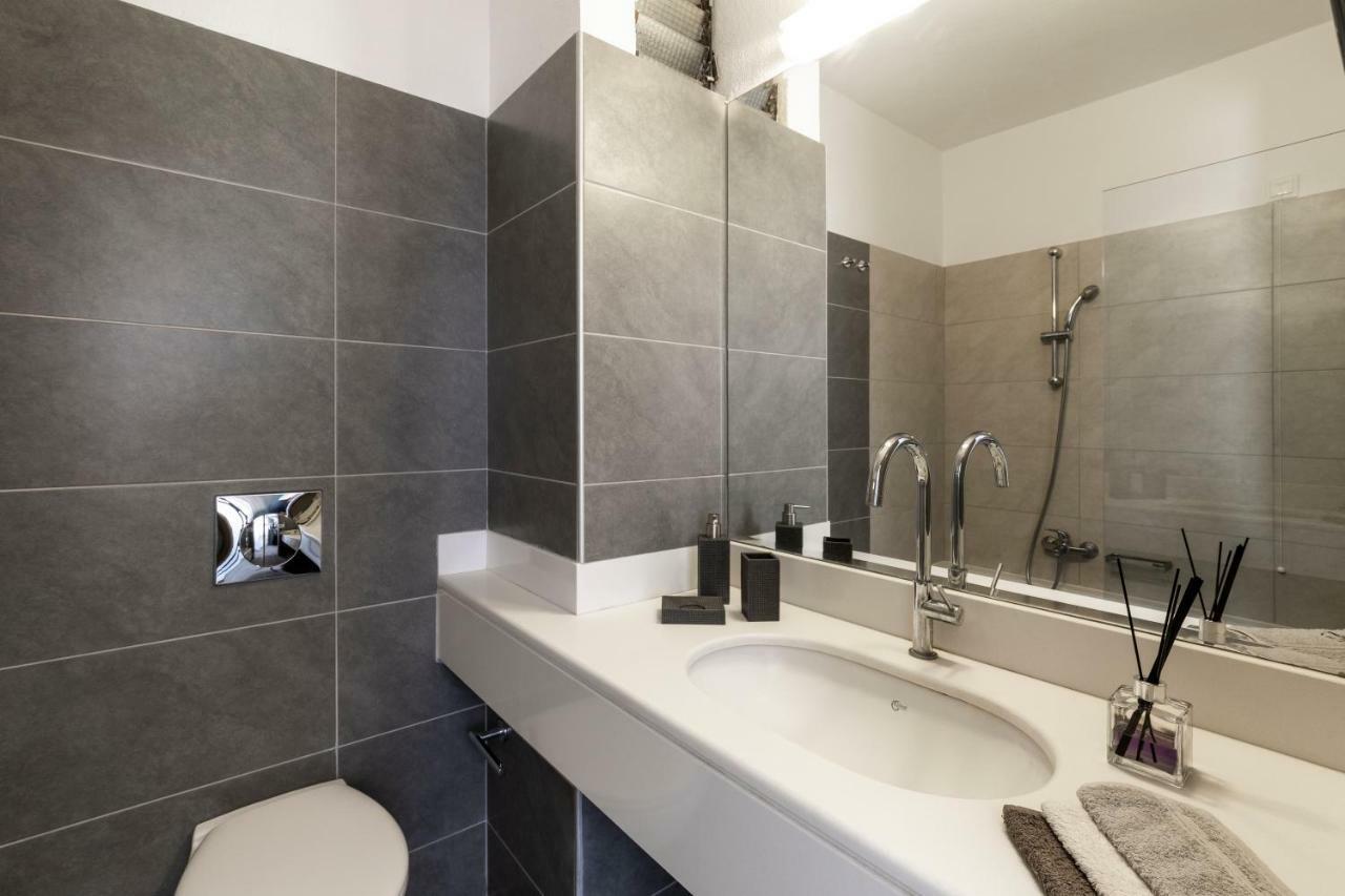 Mirage City Apartments Rhodes City Kültér fotó